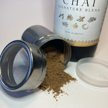 Masala Chai Mix – Full Spice