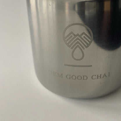 Masala Chai Mix – Full Spice