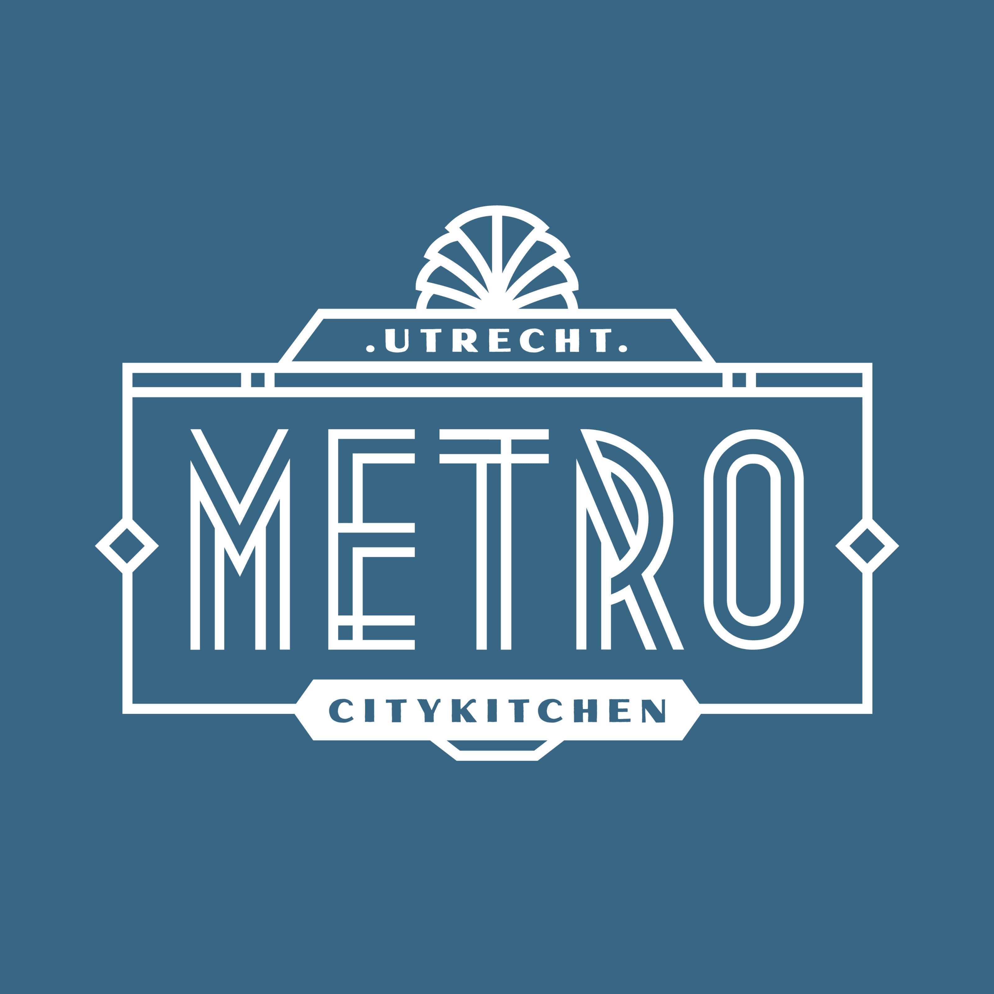 Partner Restaurant Metro City Kitchen
Jaarbeursplein Utrecht